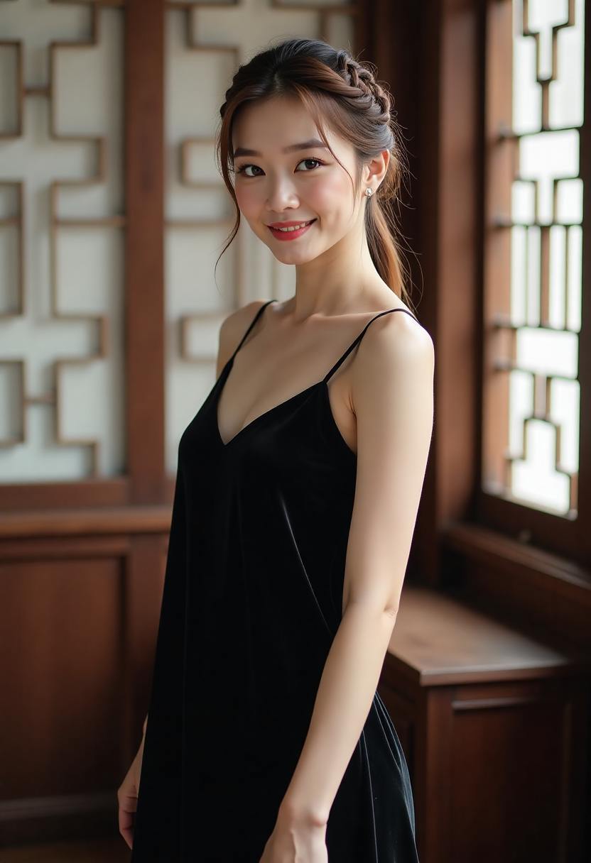 漫剧人物剪辑封面