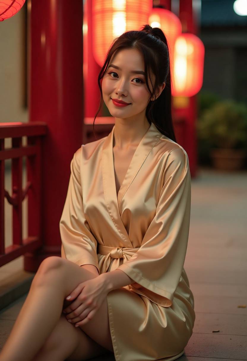 漫剧创作过程动态
